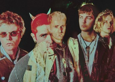 Fontaines D.C. lança “Tongue”, segundo single do novo álbum
