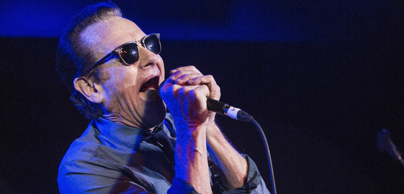 Graham Bonnet e Bruce Dickinson unem forças no som The Fifth Force Of Nature; veja vídeo