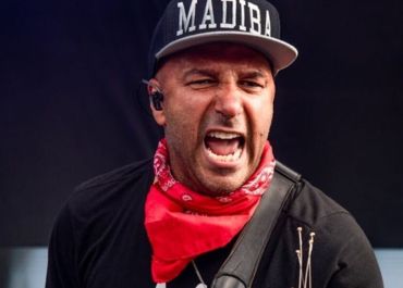 Tom Morello lança ‘Everyone Gets Everything They Want’, seu primeiro álbum solo