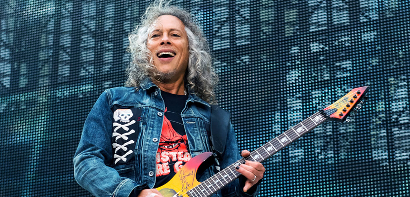 Metallica mostra a performance de …And Justice For All no primeiro show na Sphere