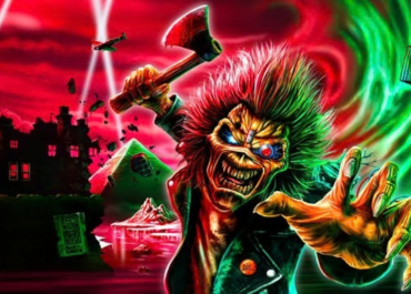 Iron Maiden: Saiba provável setlist de shows no Brasil