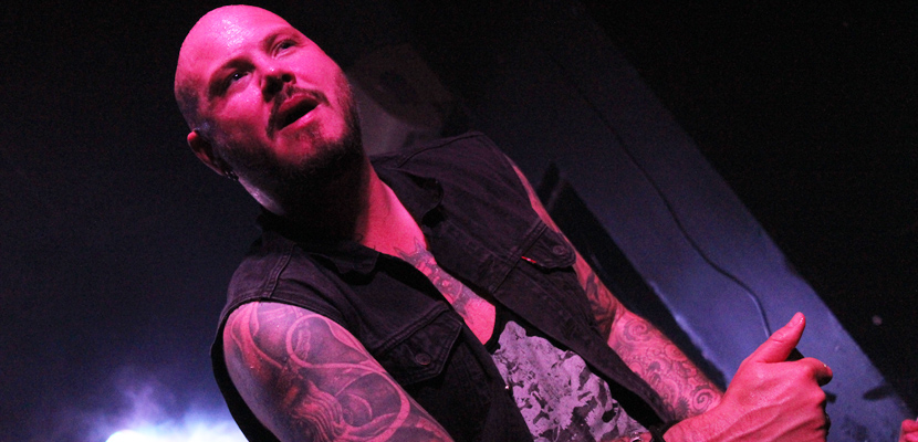 Soilwork lança o novo single Night Whispers & Shining Lights