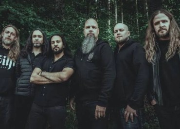 Saturnus estreia no Brasil com show único em São Paulo