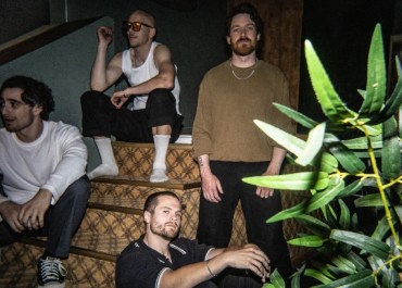 Dead Poet Society reflete sobre novo álbum ‘Monarch’: “Serviu para refinar nossa identidade”