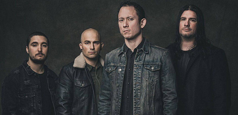 Trivium comunica o lançamento do novo álbum Crown In The Grave e divulga a faixa-título