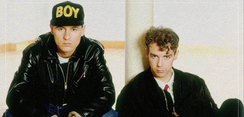 Pet Shop Boys lança álbum inspirado na vida e obra de Alan Turing