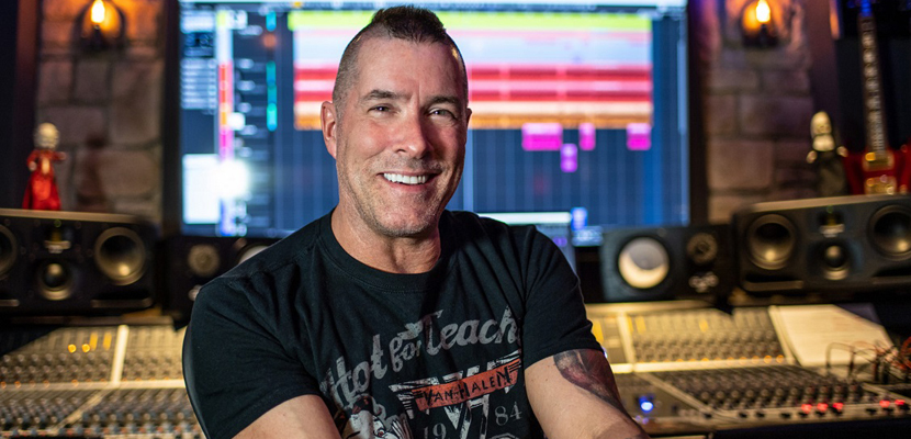 Annihilator compartilha rara apresentação ao vivo de Phoenix Rising de 1993