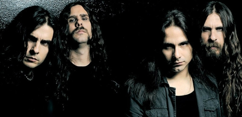 Michael Weikath (Helloween) recorda participação no RituAlive, do Shaman: “Lembro da aura de respeito e os fãs curtindo”