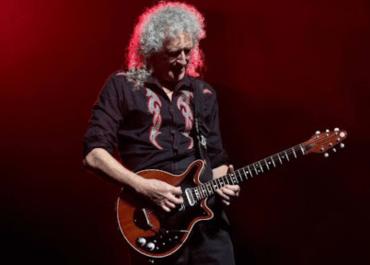 Brian May desmente fala sobre fim de turnês do Queen: “Interpretação errada”
