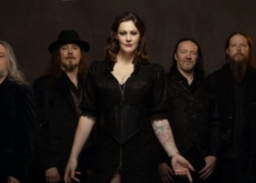 Nightwish lança clipe ao vivo de “Tribal”, gravado na Holanda em 2022