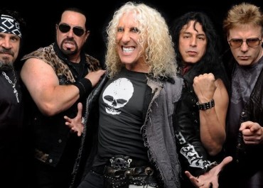 Jay Jay French afirma que Twisted Sister não tem reconhecimento que merece