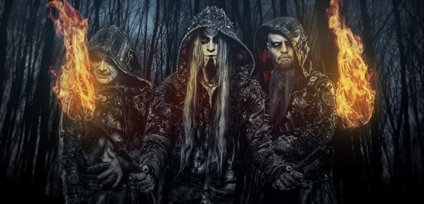 Heavy metal não é música para as massas; não toca em rádio mainstream, segundo Silenoz (Dimmu Borgir)
