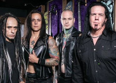 Pete Sandoval deixa I Am Morbid: “Não sinto mais conexão com essas músicas”