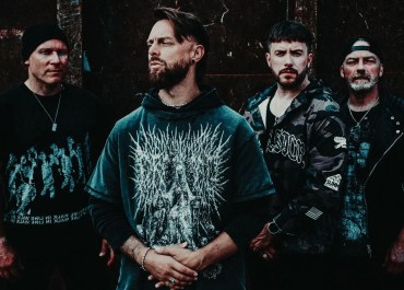 Bullet For My Valentine anuncia novo álbum ‘Social Apocalypse’ e lança faixa-título