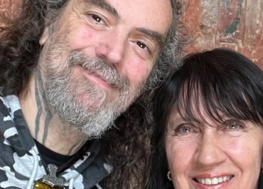 Glória Cavalera defende posicionamento de Max: “Honra país ao redor do mundo”