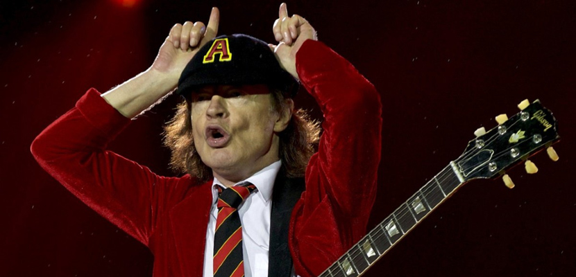Angus Young (AC/DC) reflete sobre a morte de Bon Scott: “O mundo perdeu um grande talento, nós perdemos um amigo”