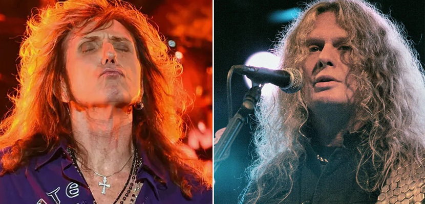 Whitesnake: David Coverdale lamenta a morte do guitarrista John Sykes