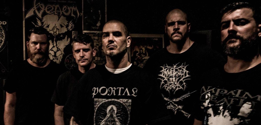 Scour lança videoclipe para o novo single Blades
