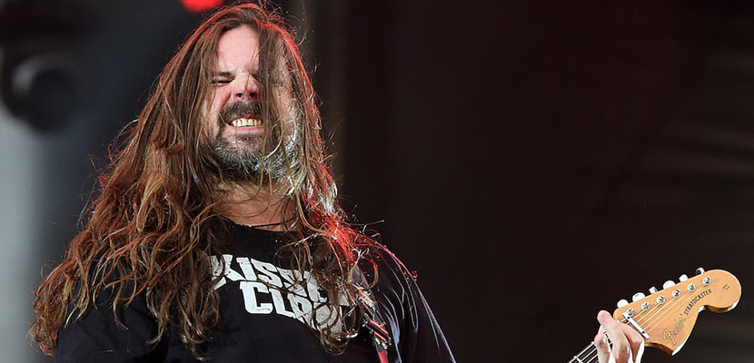 Andreas Kisser lembra turnê ao lado do Sodom: “O Sepultura acabava de tocar ia todo mundo embora”