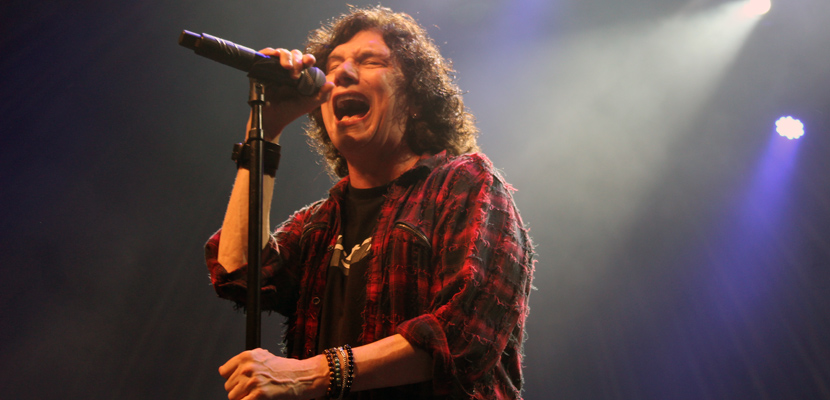 Eric Martin e Edu Falaschi estão entre as atrações do Friburgo Rock Festival 2025