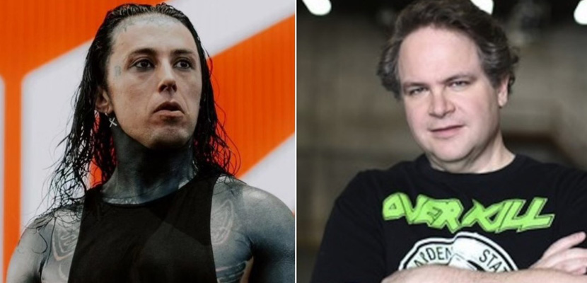 Ronnie Radke acusa Eddie Trunk de acobertar crimes de rock stars