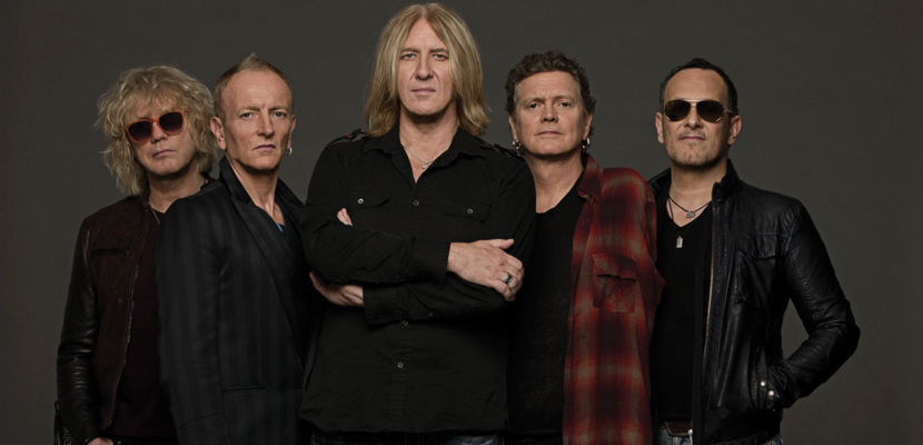 Def Leppard estreia videoclipe do cover de Stand By Me