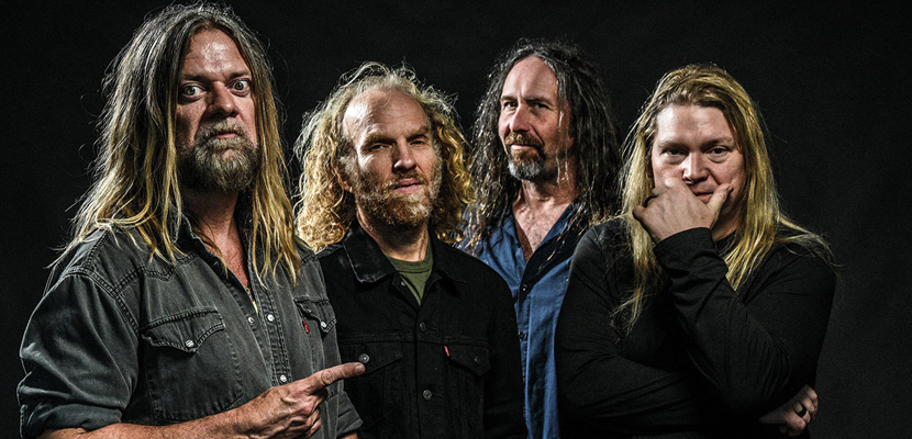 Corrosion Of Conformity anuncia turnê pela América Latina em setembro
