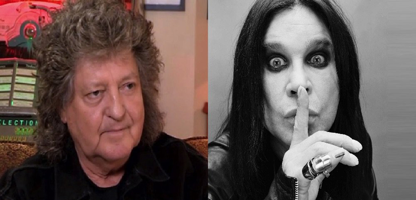 Bob Daisley diz que não ficou triste pela exclusão no último show de Ozzy Osbourne