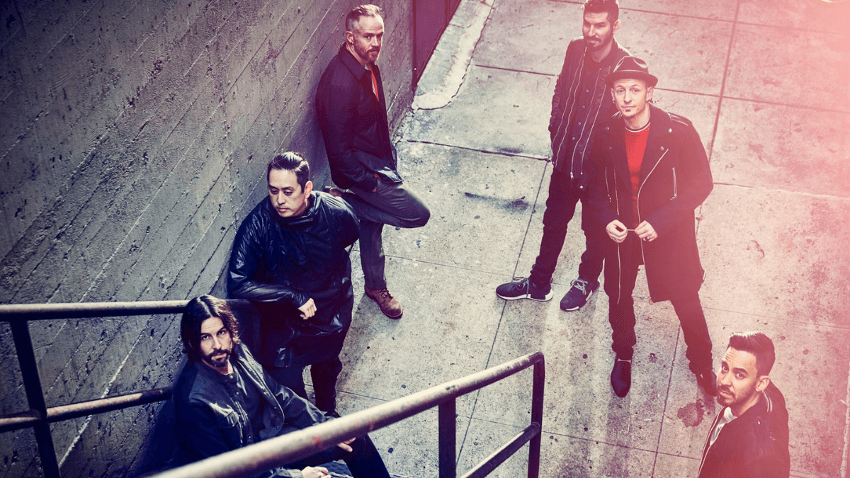 Linkin Park quebra recorde com 1 bilhão de streams no Spotify com “What I’ve Done”