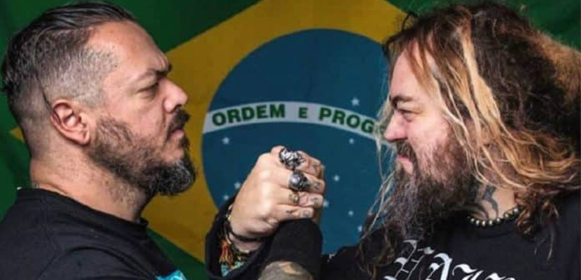 “Deixar o Sepultura não foi difícil; foi mais difícil continuar sem meu irmão”, diz Iggor Cavalera