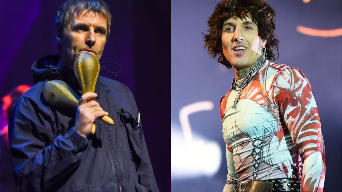 Bring Me The Horizon faz cover de “Wonderwall”, do Oasis