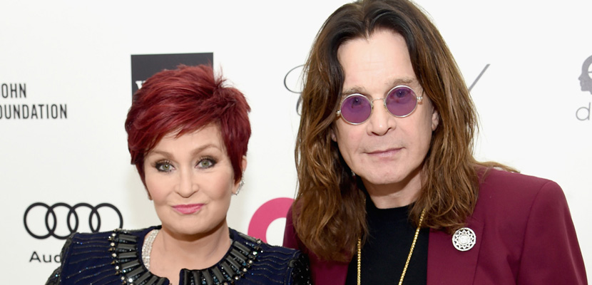 Sharon Osbourne descreve a indústria do K-pop como “destruidora de almas”