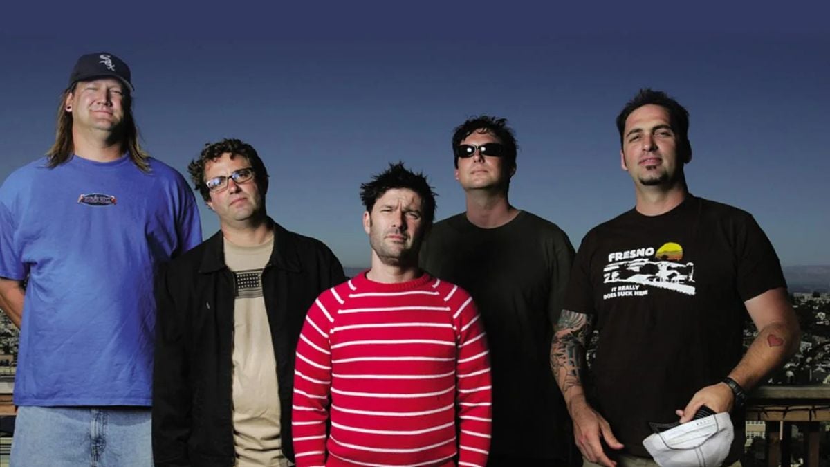 Lagwagon anuncia shows pelo Brasil em São Paulo, Florianópolis e Curitiba