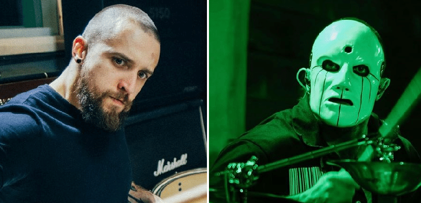 Slipknot: colega de escola pede para ser astróloga de Eloy Casagrande