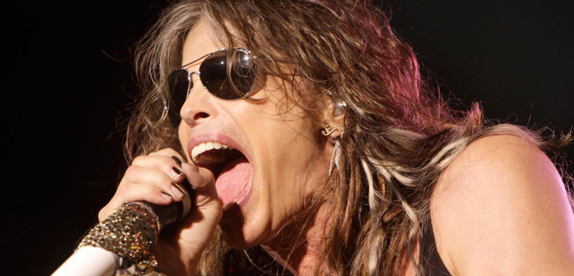 Aerosmith compartilha recap video do evento beneficente Jam For Janie 2025