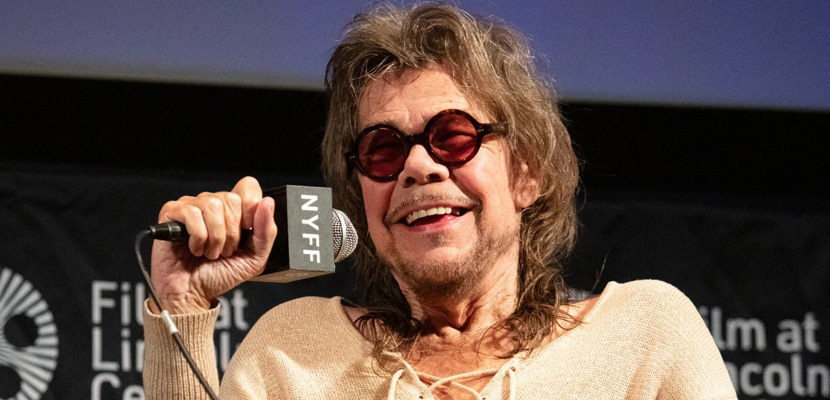 New York Dolls: David Johansen está acamado e com câncer em estágio 4