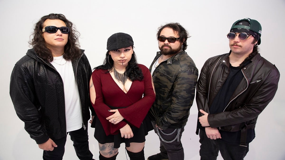 Mattilha lança novo single “Tempestade”