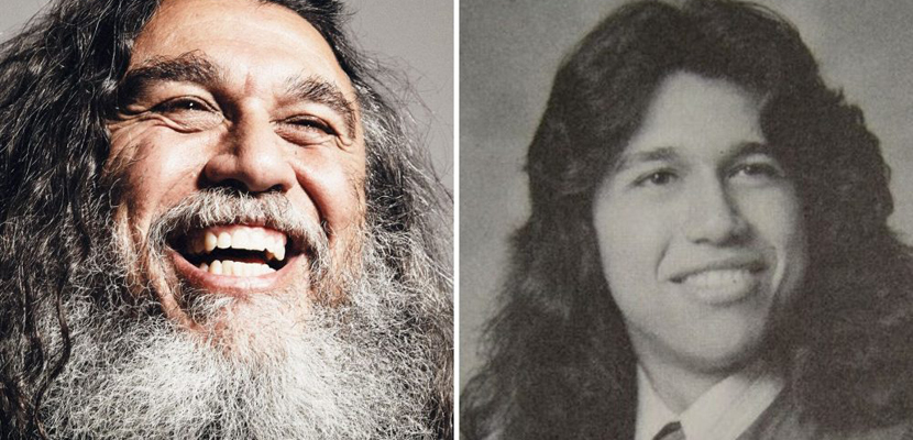Tom Araya não ouvia heavy metal antes de entrar no Slayer: “Nem sabia que o metal existia”