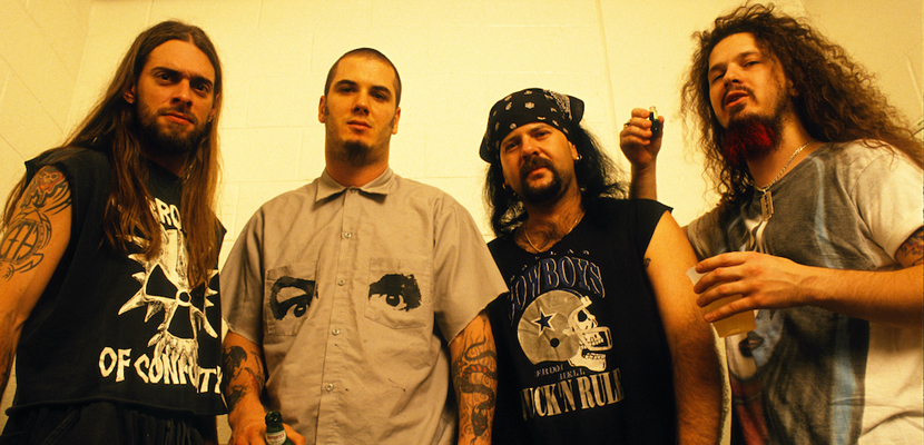 Pantera: Rex Brown revela seu solo favorito de Dimebag Darrell