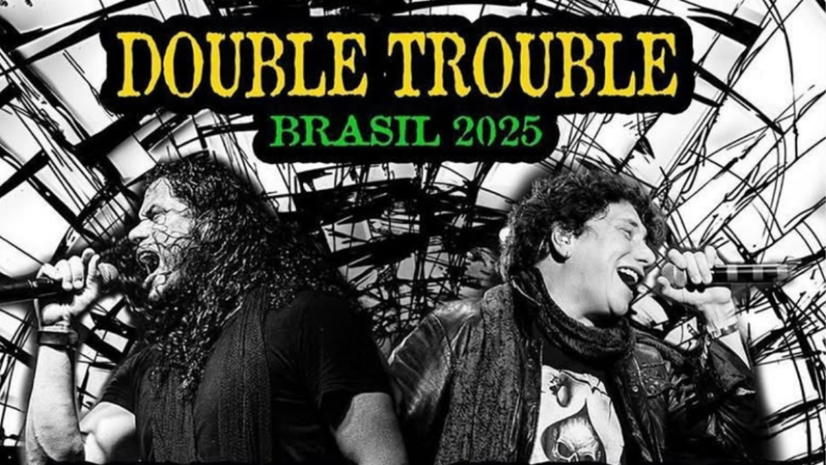 Eric Martin retorna a Ponta Grossa e se apresenta com Jeff Scott Soto