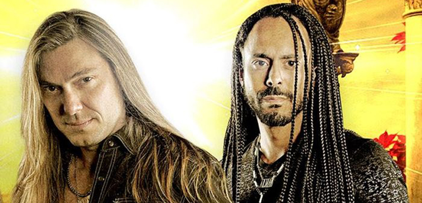 Não existe nenhuma rusga que impeça uma reunião do Almah, segundo Marcelo Barbosa