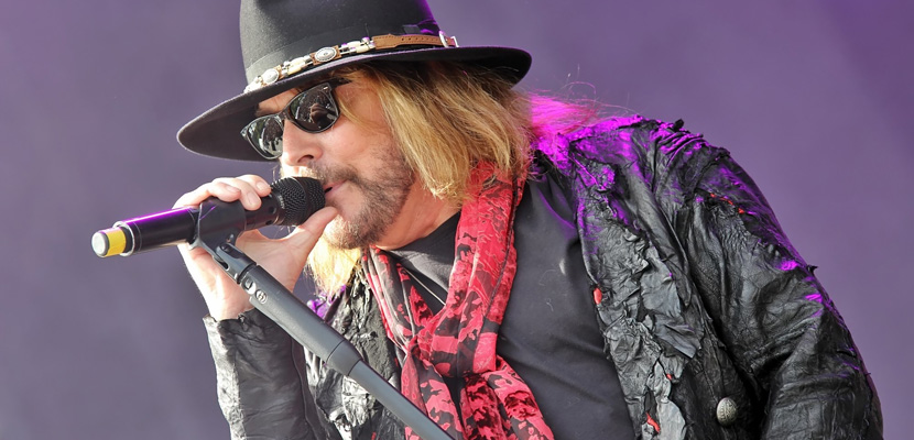 Dokken libera videoclipe da música Saving Grace