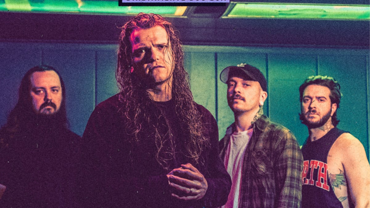 Miss May I volta ao Brasil em maio com show único em São Paulo