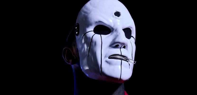 Eloy Casagrande (Slipknot) cria pandemônio sonoro em performance de Liberate