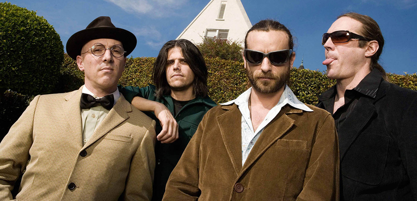 Tool pode enfrentar processo por decepcionar fãs em seu próprio festival
