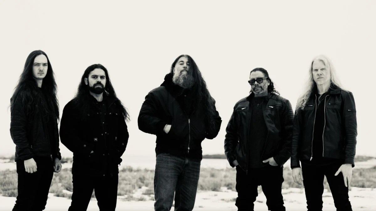 Nevermore: Jeff Loomis fala sobre Warell Dane, entrada de Berzan Önen e mais