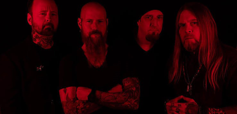Drowning Pool lança o lyric video do hit Bodies