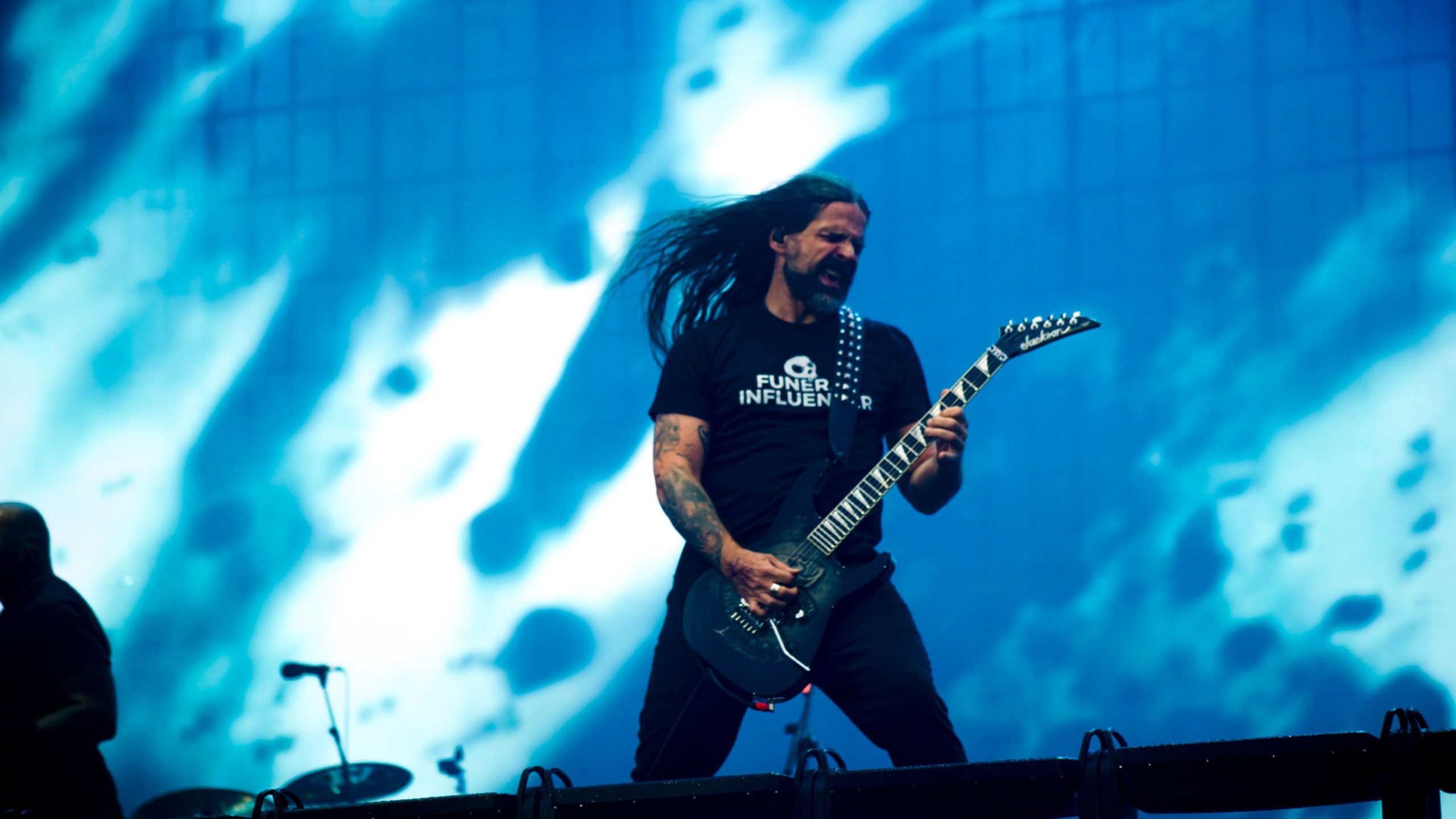 Rock in Rio 2026: Dia do Metal tem destaque para bandas nacionais