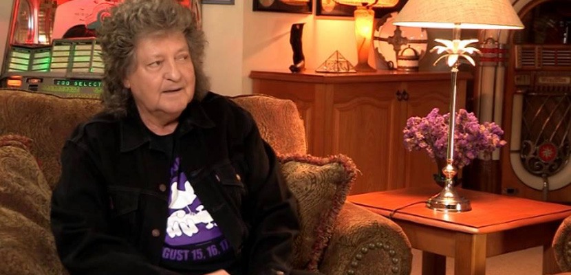 Ritchie Blackmore não era tão insuportável quanto as pessoas dizem, segundo Bob Daisley