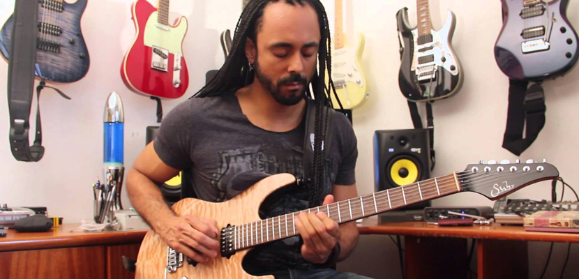 Não é o fim do Angra, mas o hiato é por tempo indeterminado, segundo Marcelo Barbosa